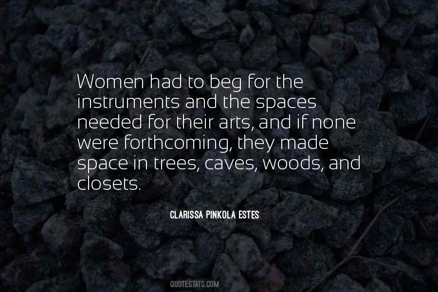 Quotes About Closets #1617369