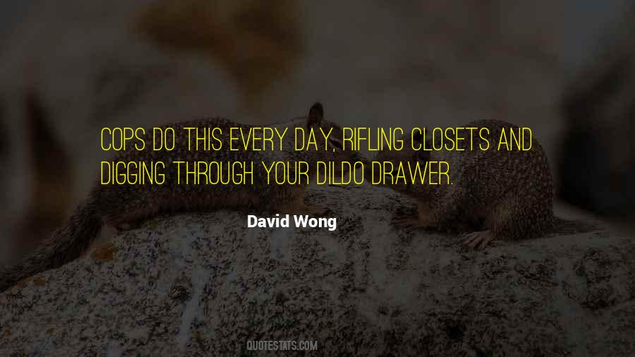 Quotes About Closets #212306