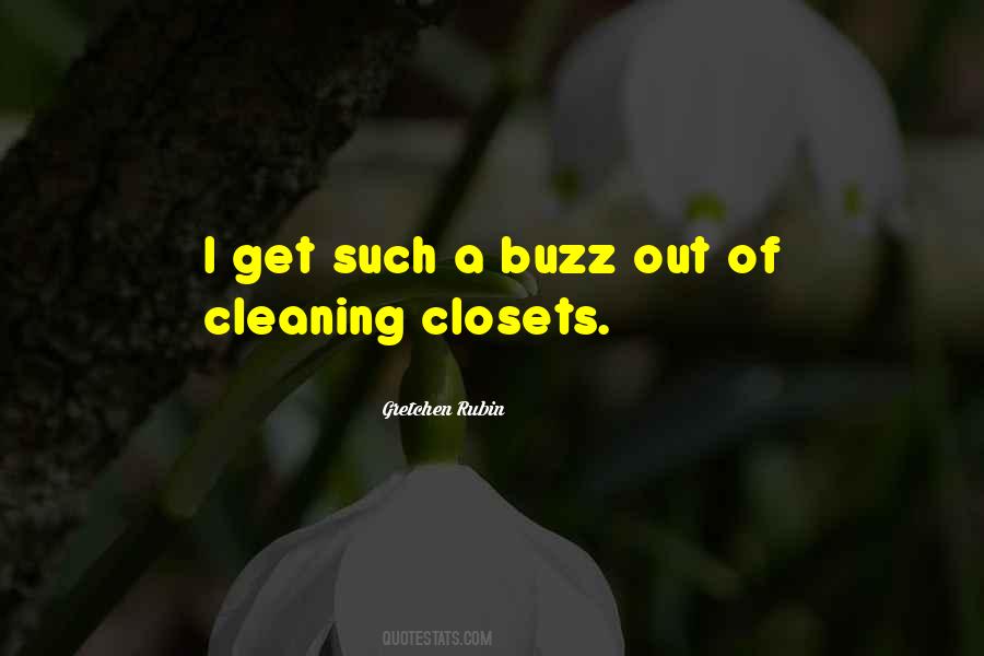 Quotes About Closets #394620