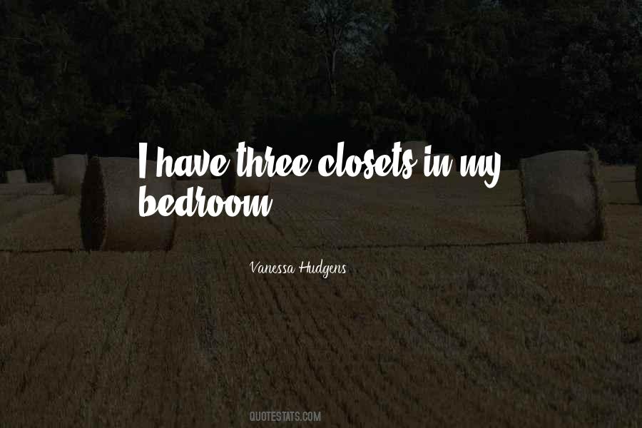 Quotes About Closets #472421