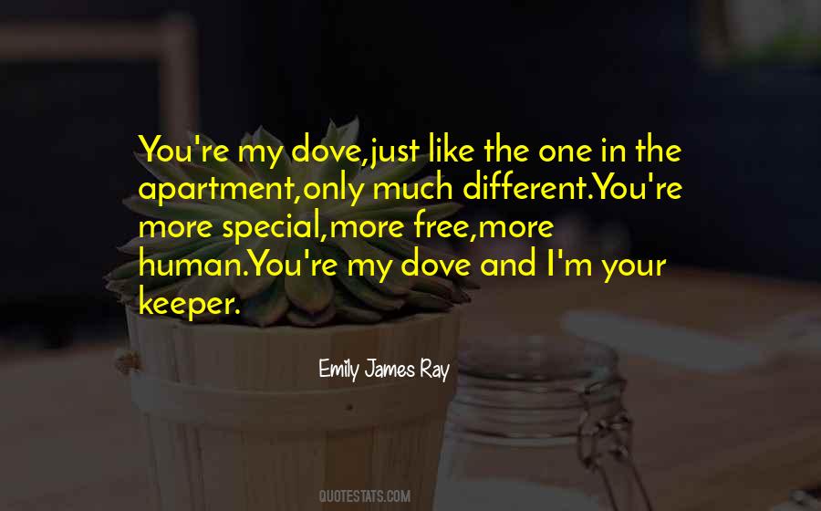 Human You Quotes #1435302