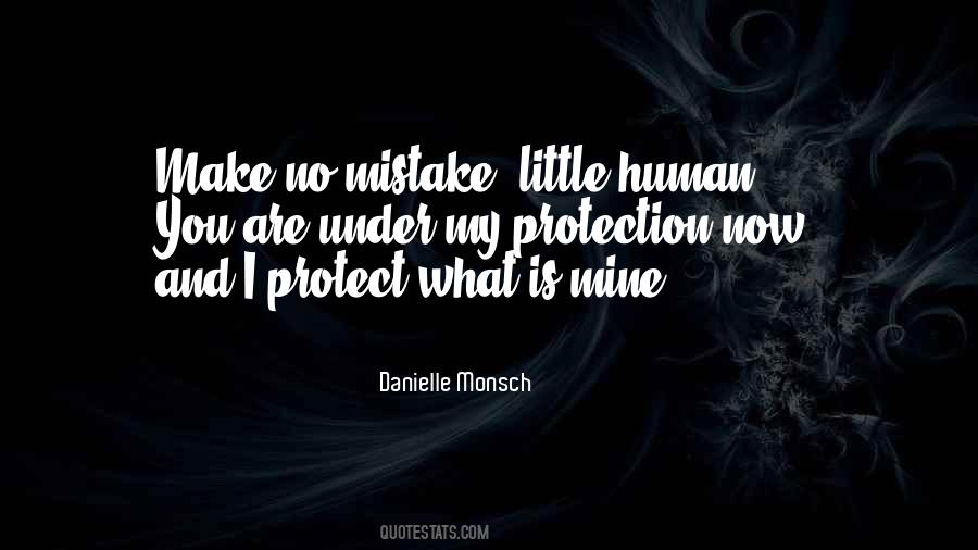 Human You Quotes #1549471