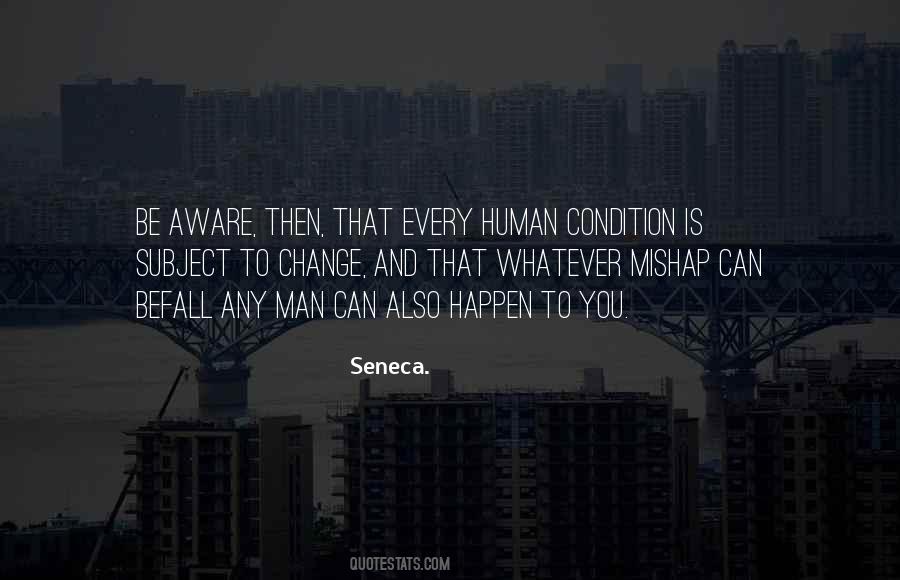 Human You Quotes #2377