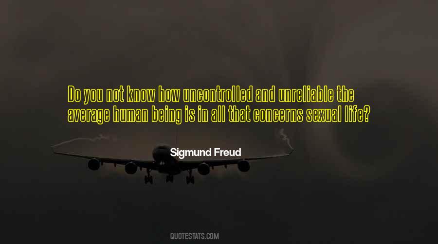 Human You Quotes #2384