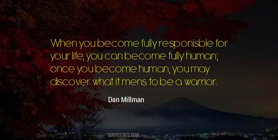 Human You Quotes #757836
