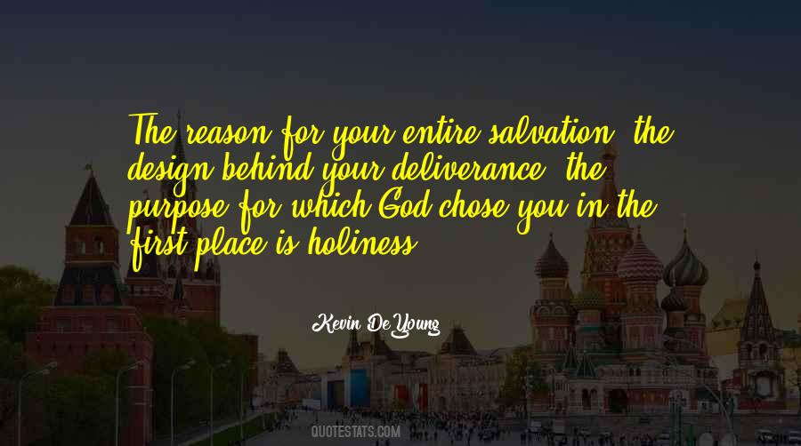 God Deliverance Quotes #1687641