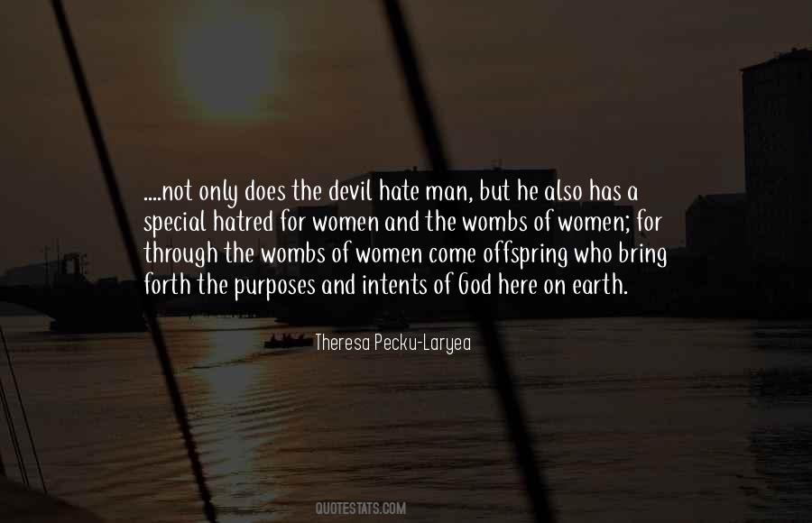 God Deliverance Quotes #1740886
