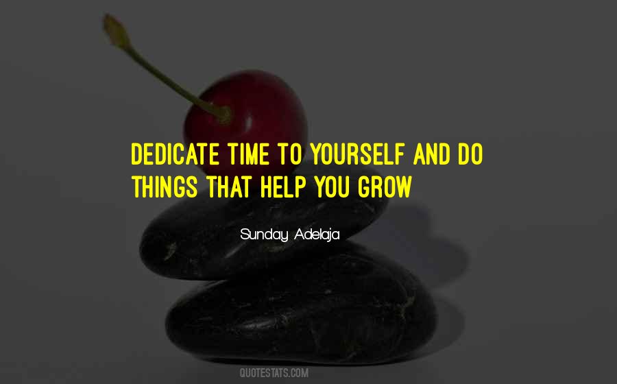 Self Help Improvement Quotes #671749