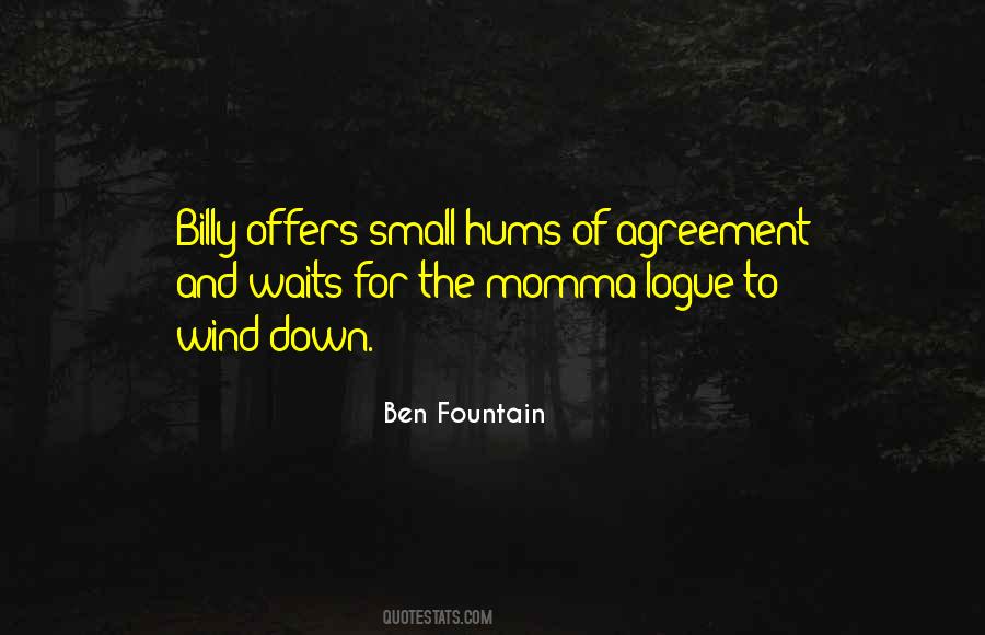 Quotes About Offers #1682131