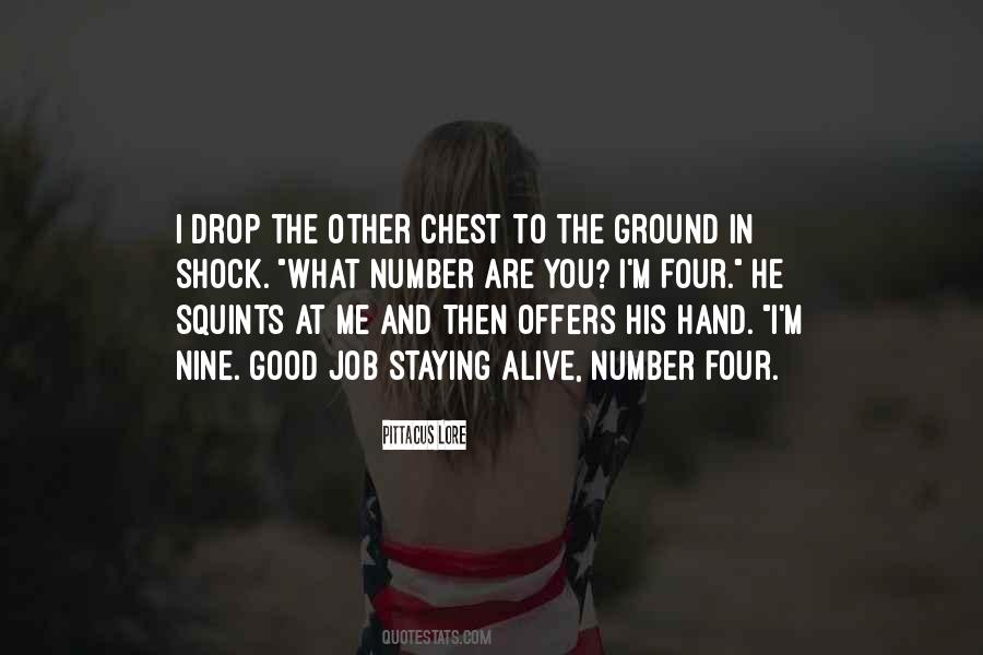 Quotes About Offers #1782462