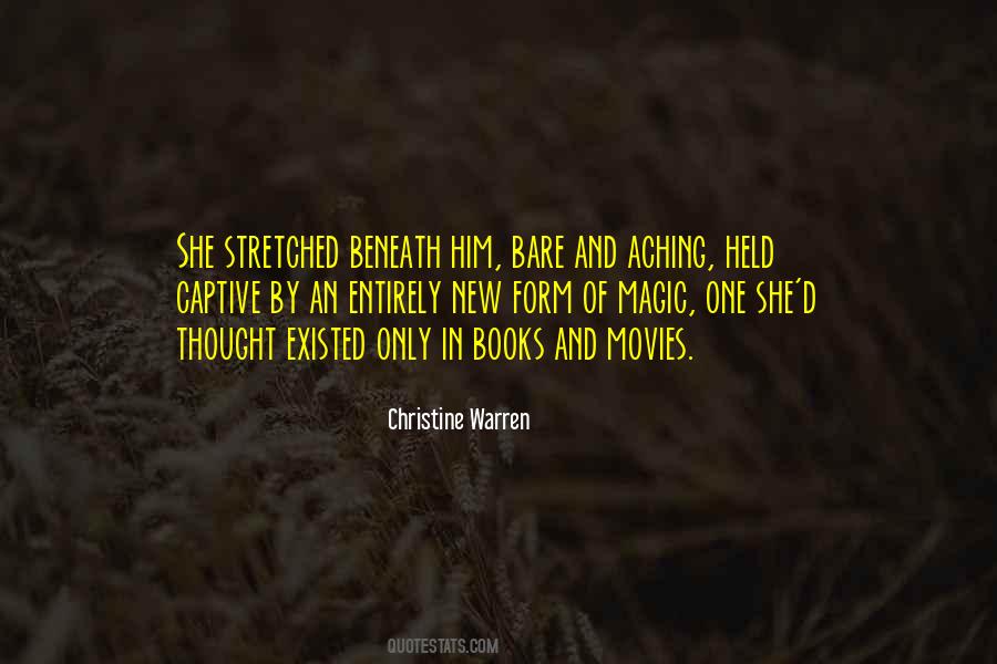 Quotes About The Magic Of Movies #1347141