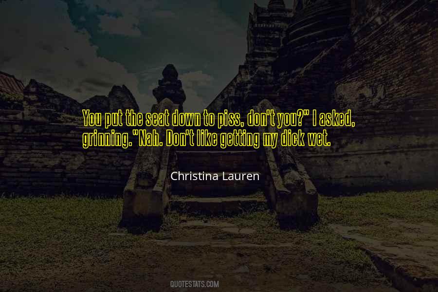Donlin Long Quotes #1620282