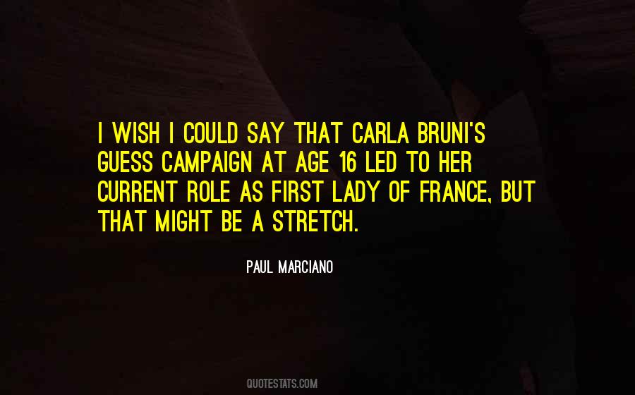 Quotes About Carla #1325655