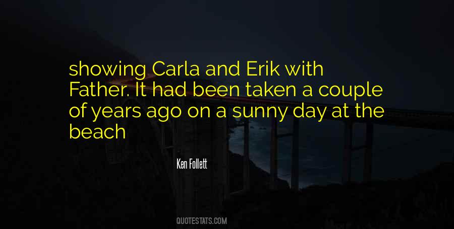 Quotes About Carla #1543415