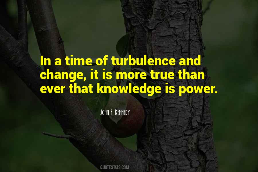 That Is True Knowledge Quotes #1415447