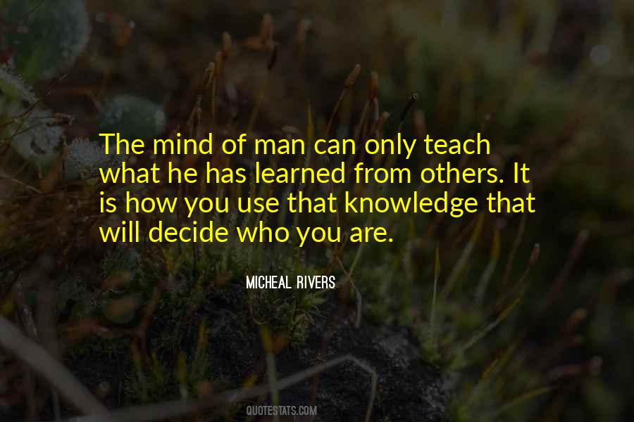 That Is True Knowledge Quotes #367211