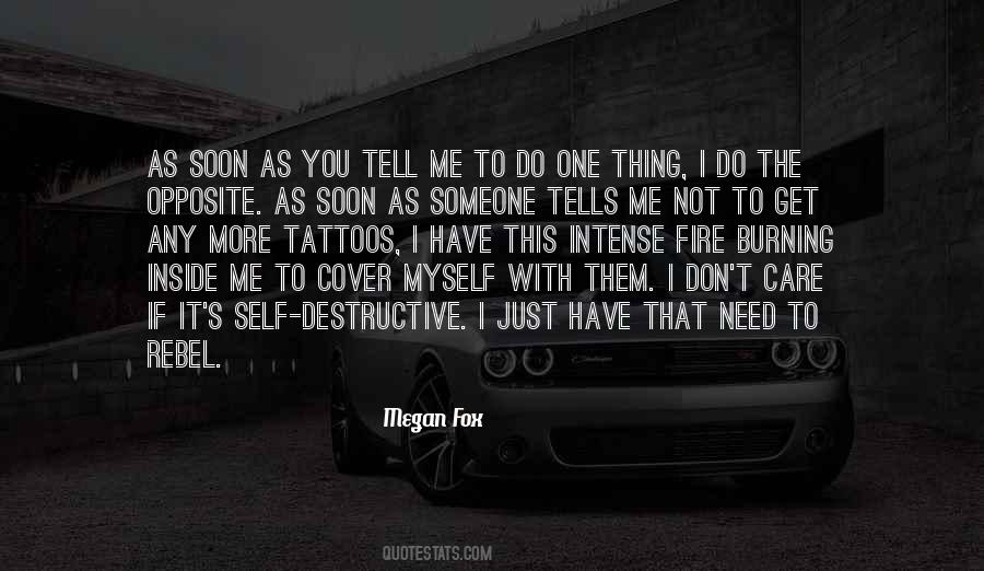 Quotes About Two Minutes Hate #492138