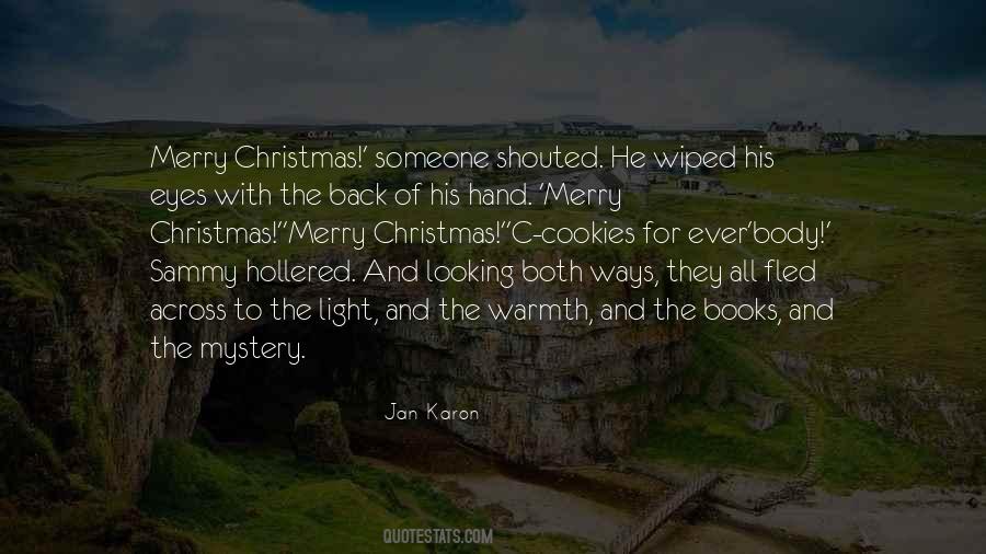 Quotes About Light And Christmas #855152