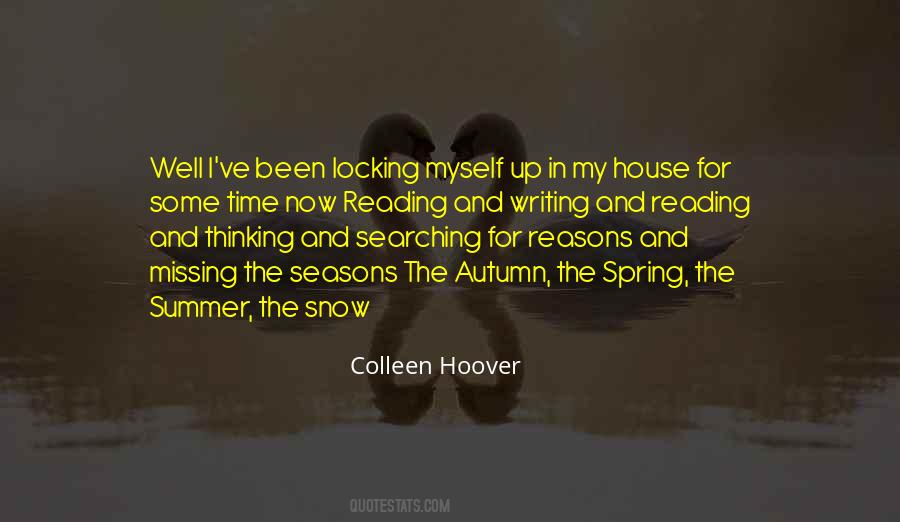 Quotes About Time For Myself #103626
