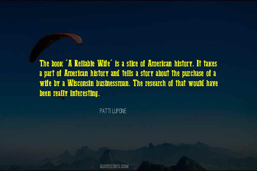 American Businessman Quotes #1790887