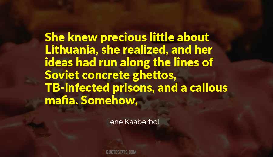 Quotes About Estonians #1725422