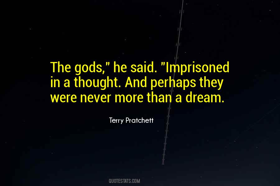 Imprisoned In Quotes #322626