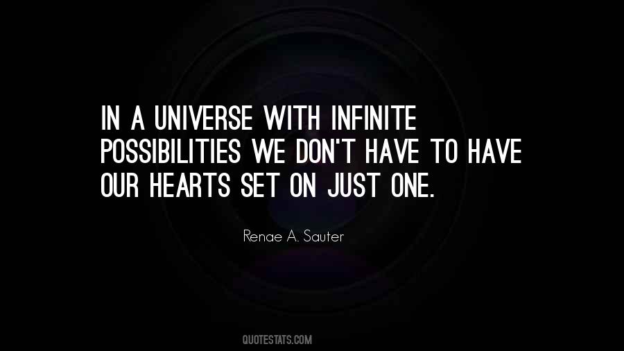 Spiritual Universe Quotes #1216371