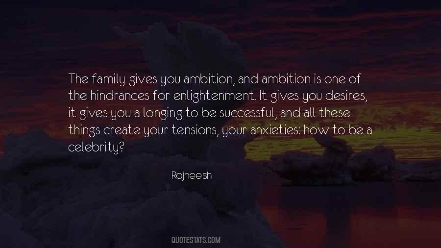 Quotes About Longing For Family #63993