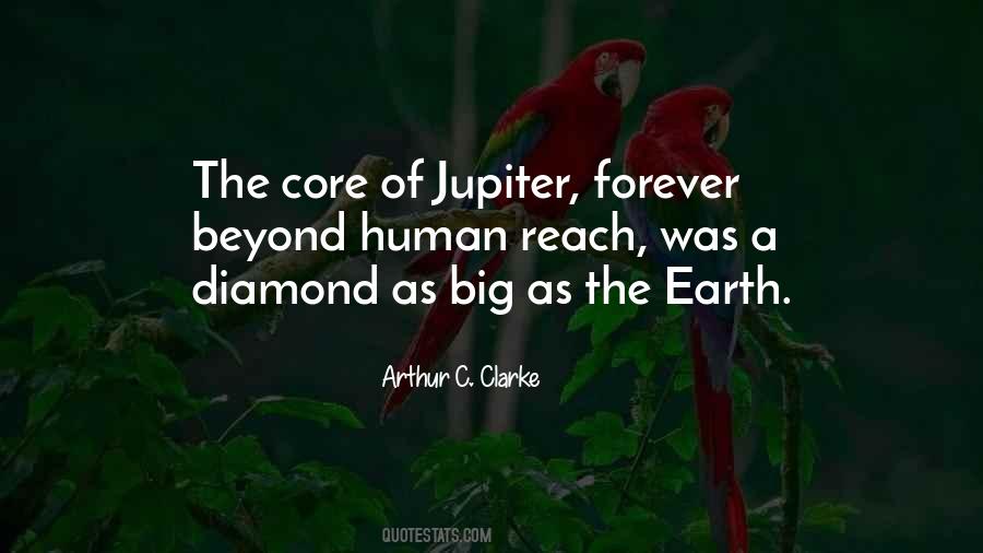 Quotes About A Diamond #1438620