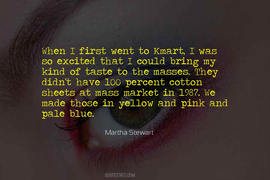 Quotes About Pink And Blue #1346639
