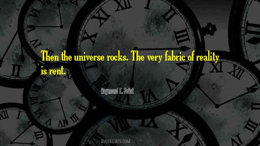 Rocks The Quotes #1413752