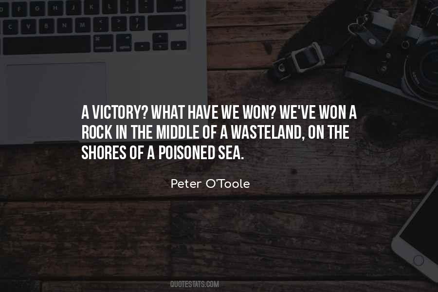 Rocks The Quotes #25187