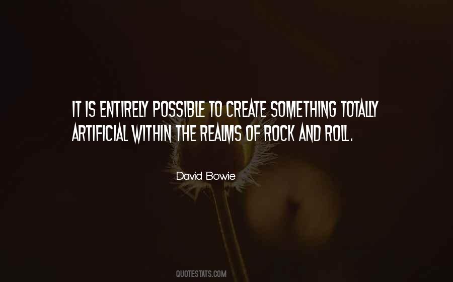 Rocks The Quotes #32673