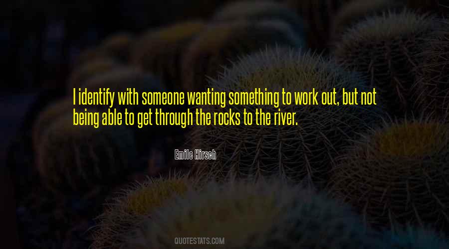 Rocks The Quotes #46318