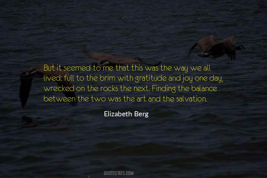 Rocks The Quotes #487110