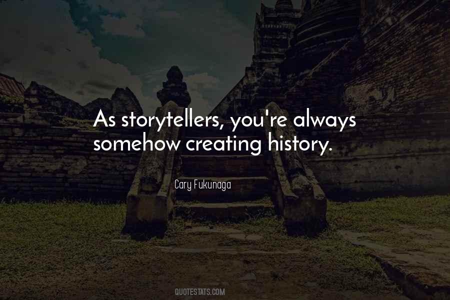 Quotes About History #1047