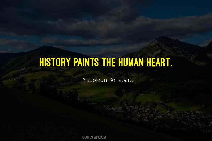 Quotes About History #2258
