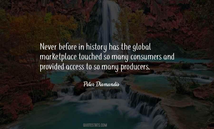 Quotes About History #3425