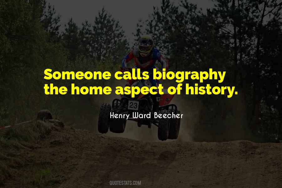 Quotes About History #3466