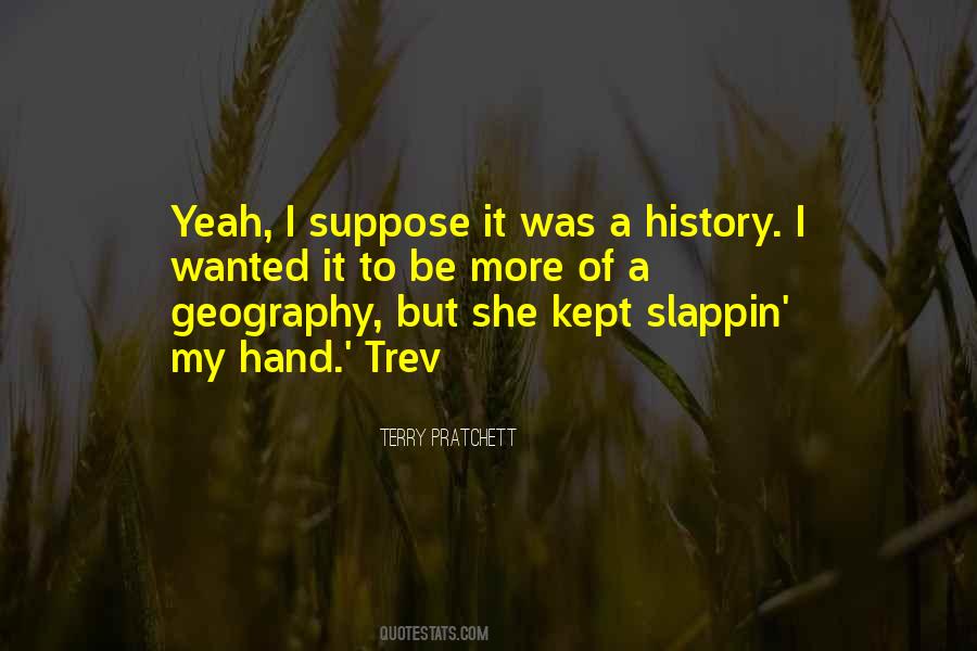 Quotes About History #3600