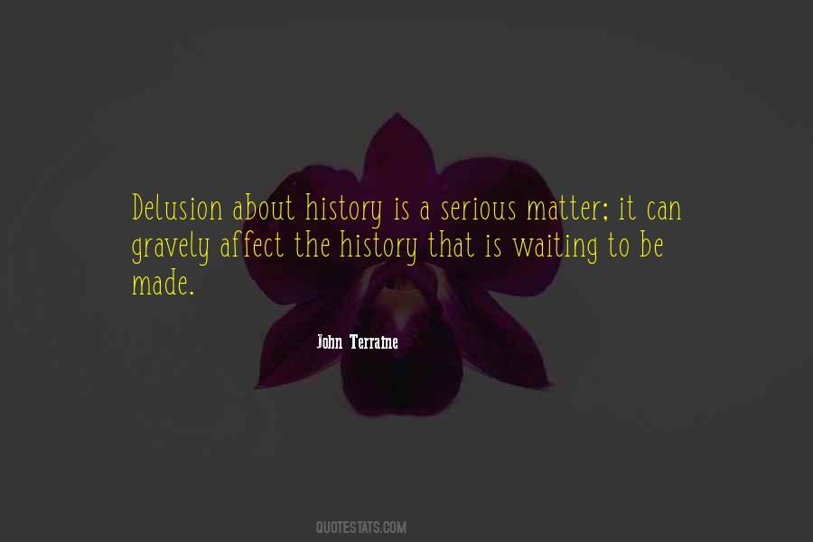 Quotes About History #3738