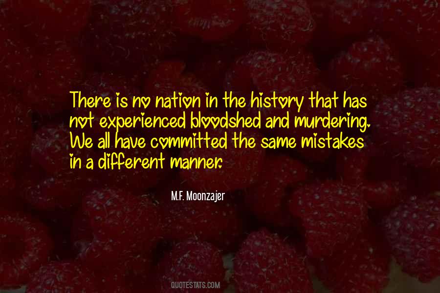 Quotes About History #5664