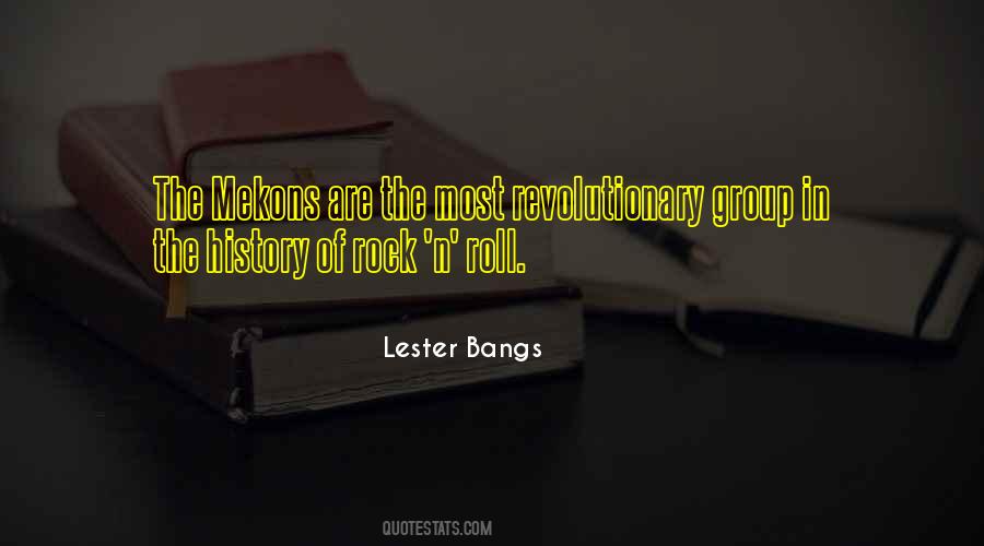 Quotes About History #5822