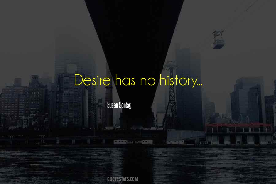 Quotes About History #9812