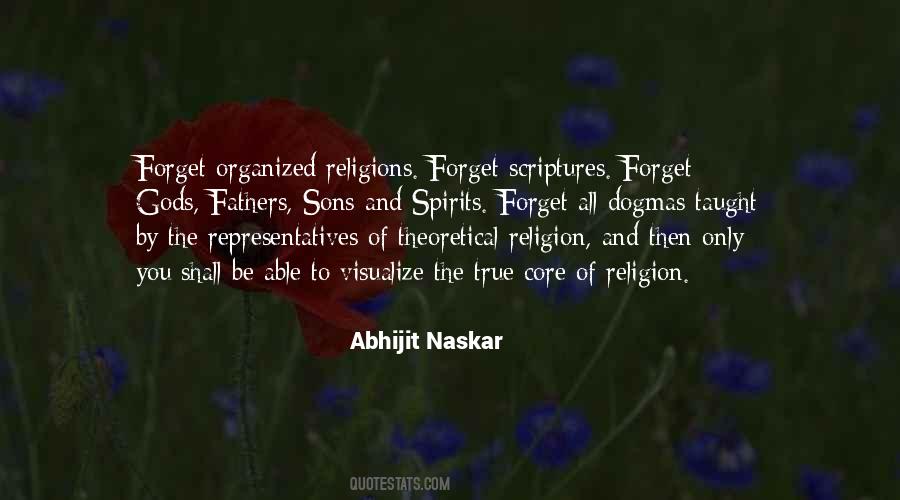 Religious Scriptures Quotes #593078