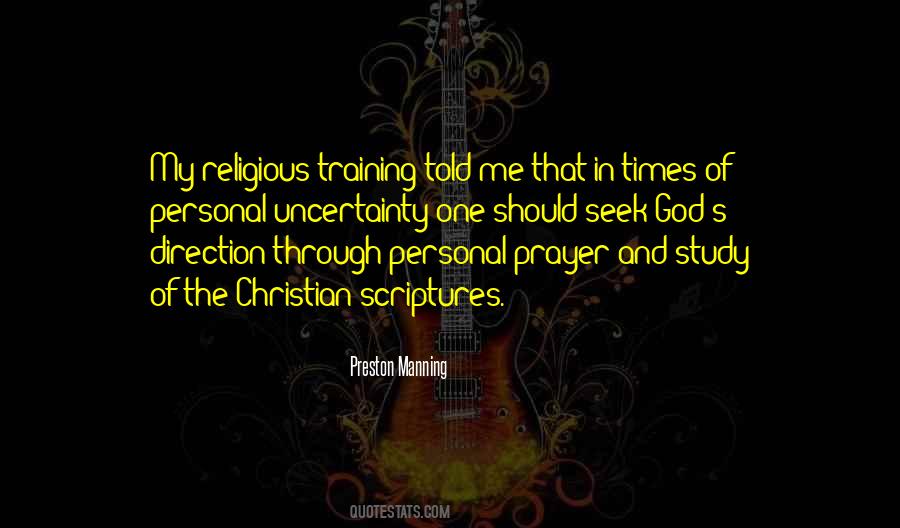 Religious Scriptures Quotes #900873