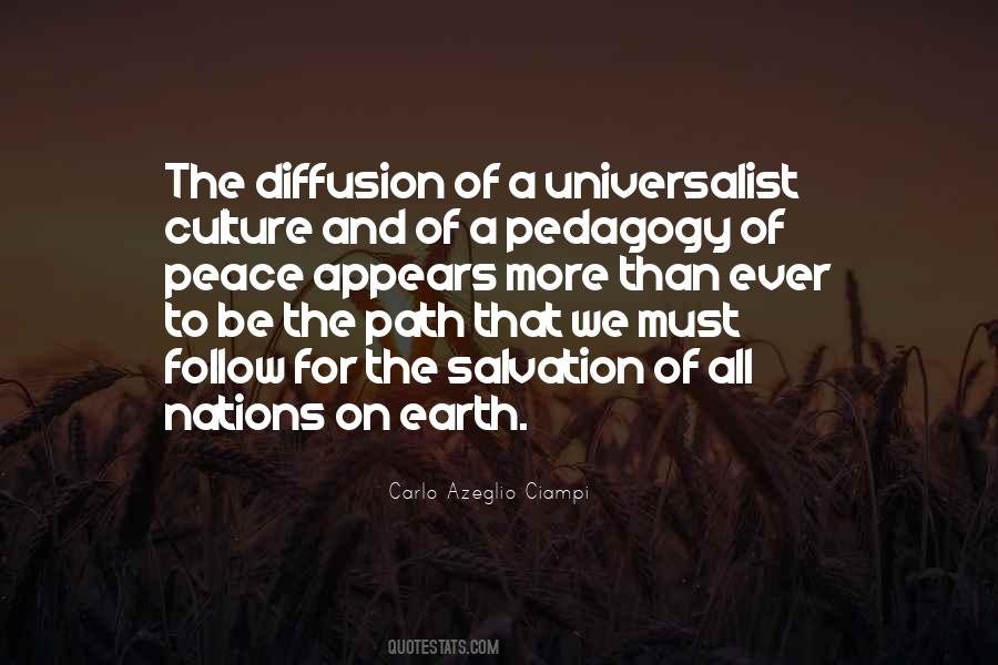 Quotes About Pedagogy #390068