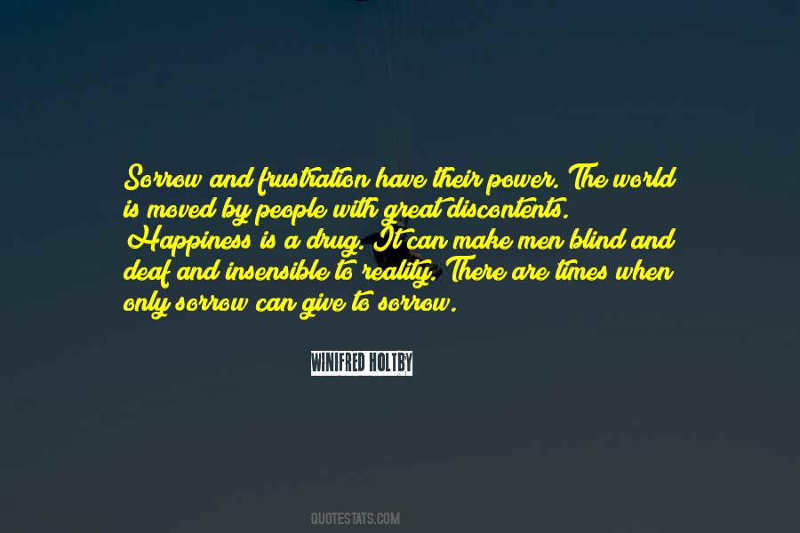 Deaf People Quotes #1017454
