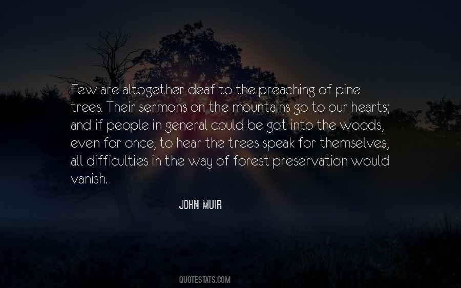 Deaf People Quotes #1445569