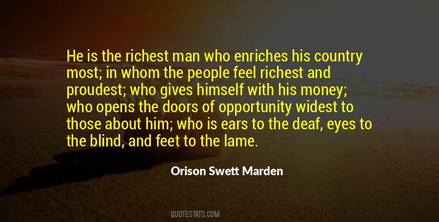 Deaf People Quotes #399706